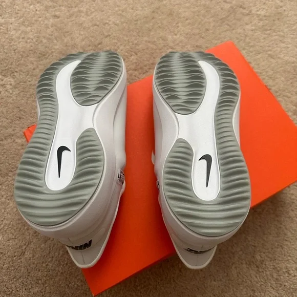 nike react ace tour shoes - Picture 5 of 6